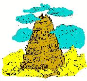 The Tower of Babel